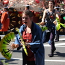 2012 仙台青葉祭り３