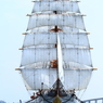 総帆展帆