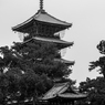 五重塔