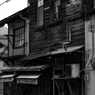 門前の店