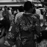おかあさん、次はどこ行くの？