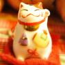 福よ来い♪　来て！