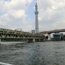 東京スカイツリー2