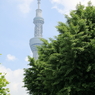 東京スカイツリー7