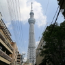 東京スカイツリー8