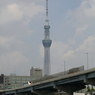 東京スカイツリー12