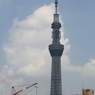 東京スカイツリー13