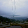 棚田風景
