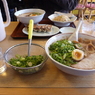 尾道ラーメン