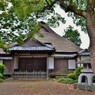 福田寺浅井御殿