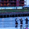ハマの踊り子
