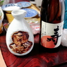 日本酒