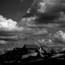monochrome