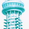 東京スカイツリー天望回廊