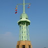 神戸ベイブルース（神戸ハーバーランド）.