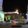 市政府地区