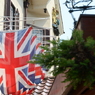 英国館　神戸北野町