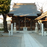 熊野神社１