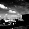 monochrome