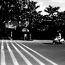 monochrome