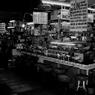 monochrome