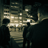 Koenji at Night #11