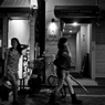 Koenji at Night #20