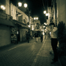 Koenji at Night #21