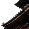法隆寺・五重塔