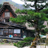 白川郷