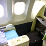 大韓航空 1st Class