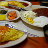 ロコな店にて