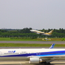 ANA 737&767