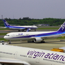ANA 767s