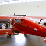 Beechcraft D175