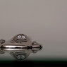 はぐれメタルがあらわれた