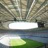 Allianz Arena　-チャンピオンリーグ決勝6日前-