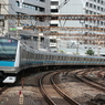 京浜東北線 E233系