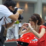 Pretty @ Bangkok Auto Salon-3