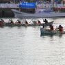 糸満ハーレー祭り1