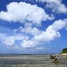 西表島の海