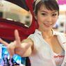 Pretty @ Bangkok Auto Salon-8