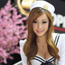 Pretty @ Bangkok Auto Salon-14