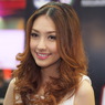 Pretty @ Bangkok Auto Salon-15