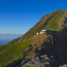 八ヶ岳