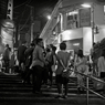 Kichijoji at Night #25