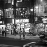 Kichijoji at Night #30