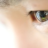 your eye