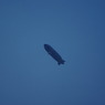 空を泳ぐ