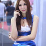 Pretty @ Bangkok Auto Salon-19